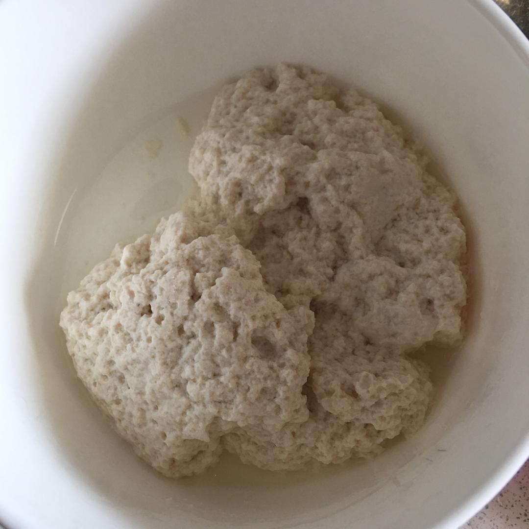 自制豆腐脑