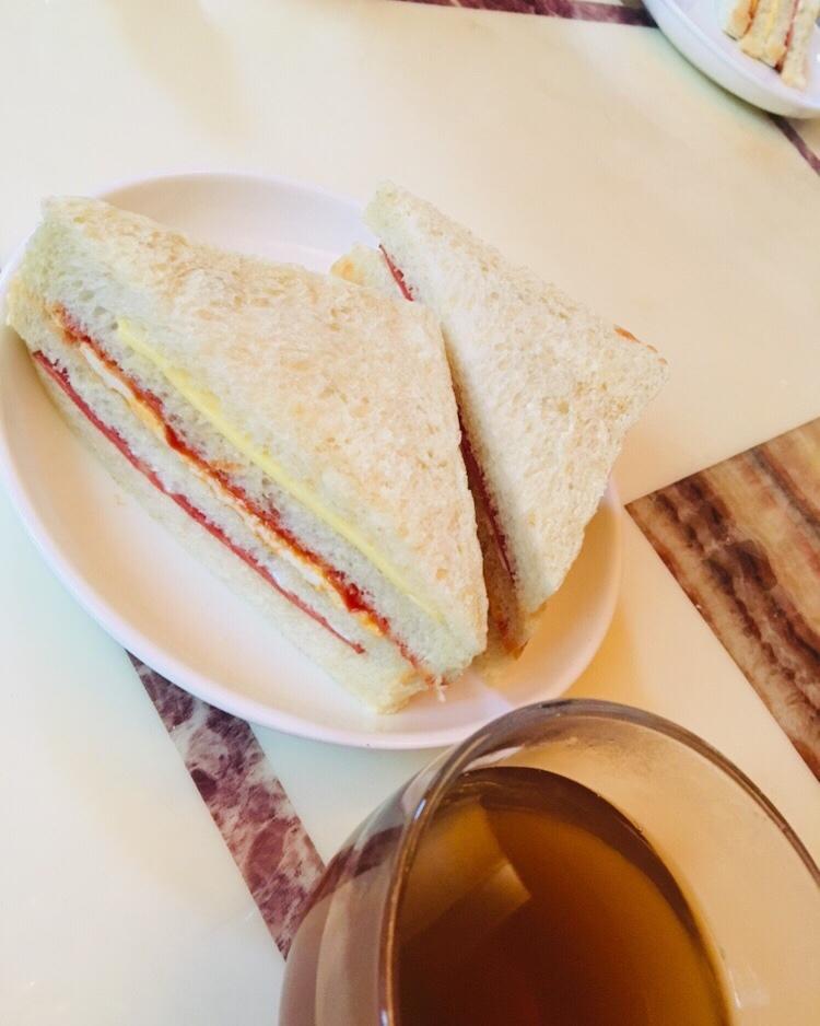 三明治
