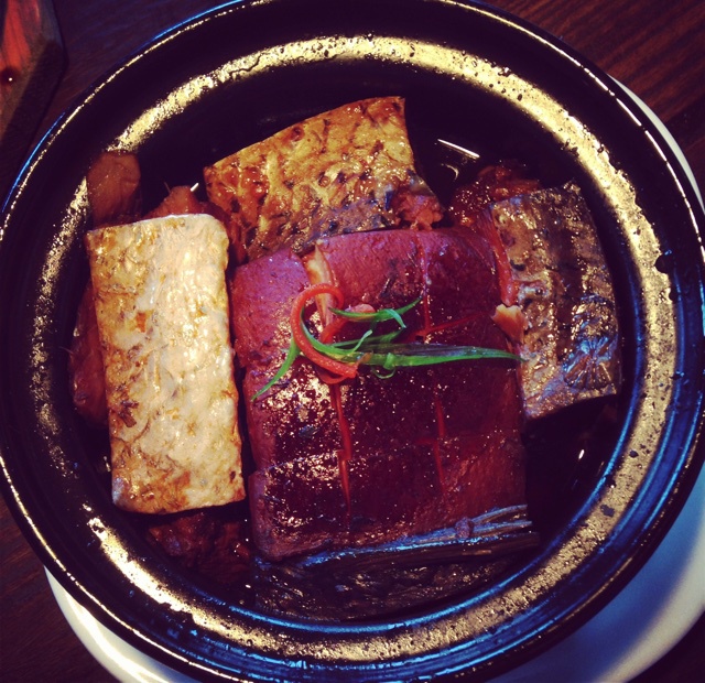 just for myself~宿舍食堂 大学里的午餐晚餐~