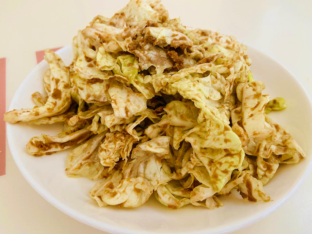 老饭骨版乾隆白菜