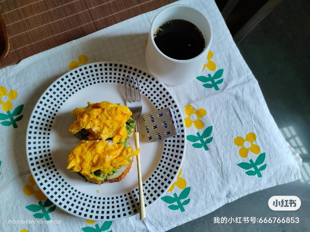 我爱三明治