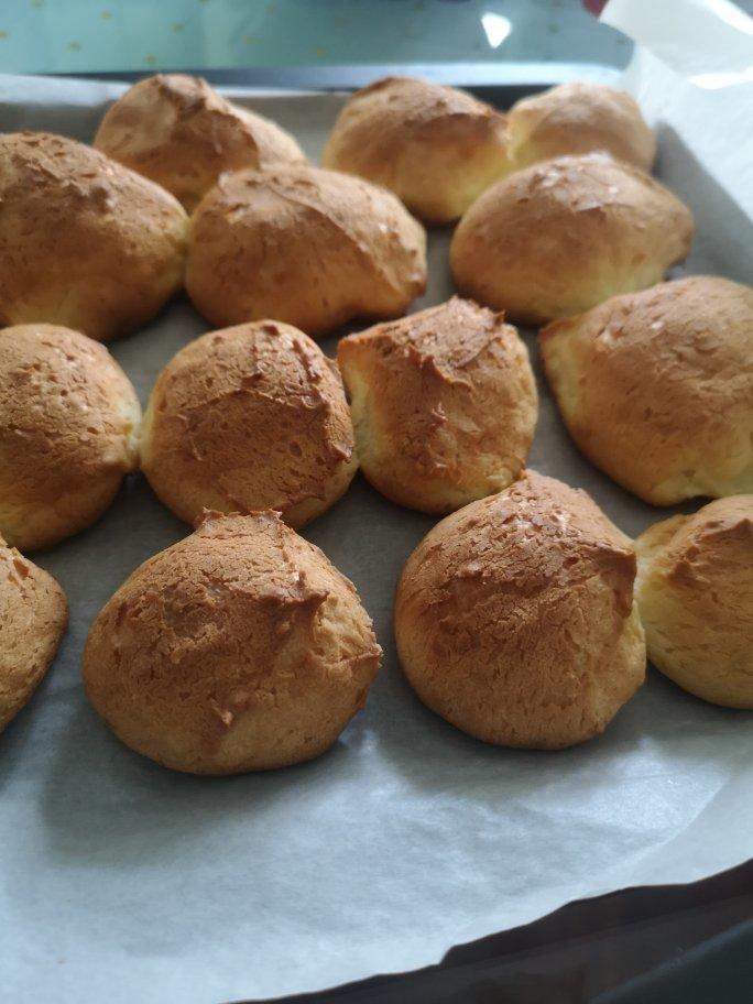 恐龙蛋·麻薯面包·麻薯包 自己做了1000➕的私人配方