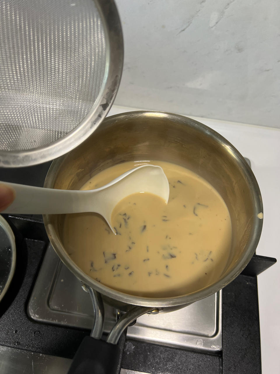 不要点外卖啦，自制奶茶，超简单