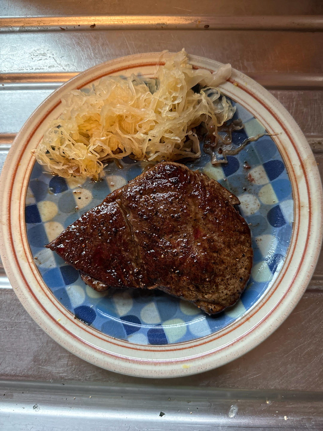 煎一块好牛排，你需要知道的一切