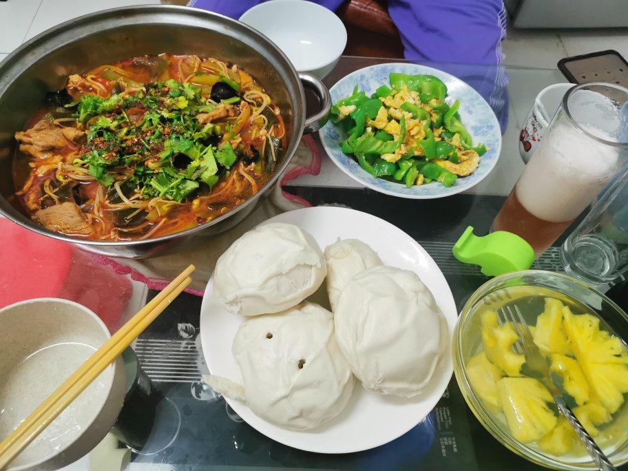 水煮肉片