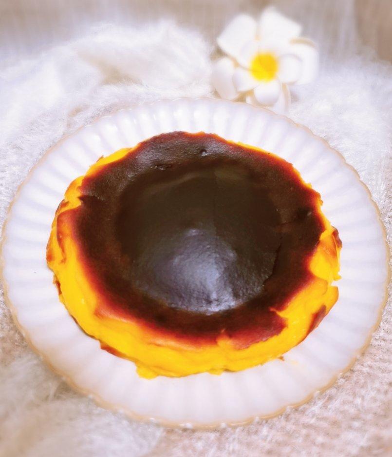 巴斯克烧焦芝士蛋糕