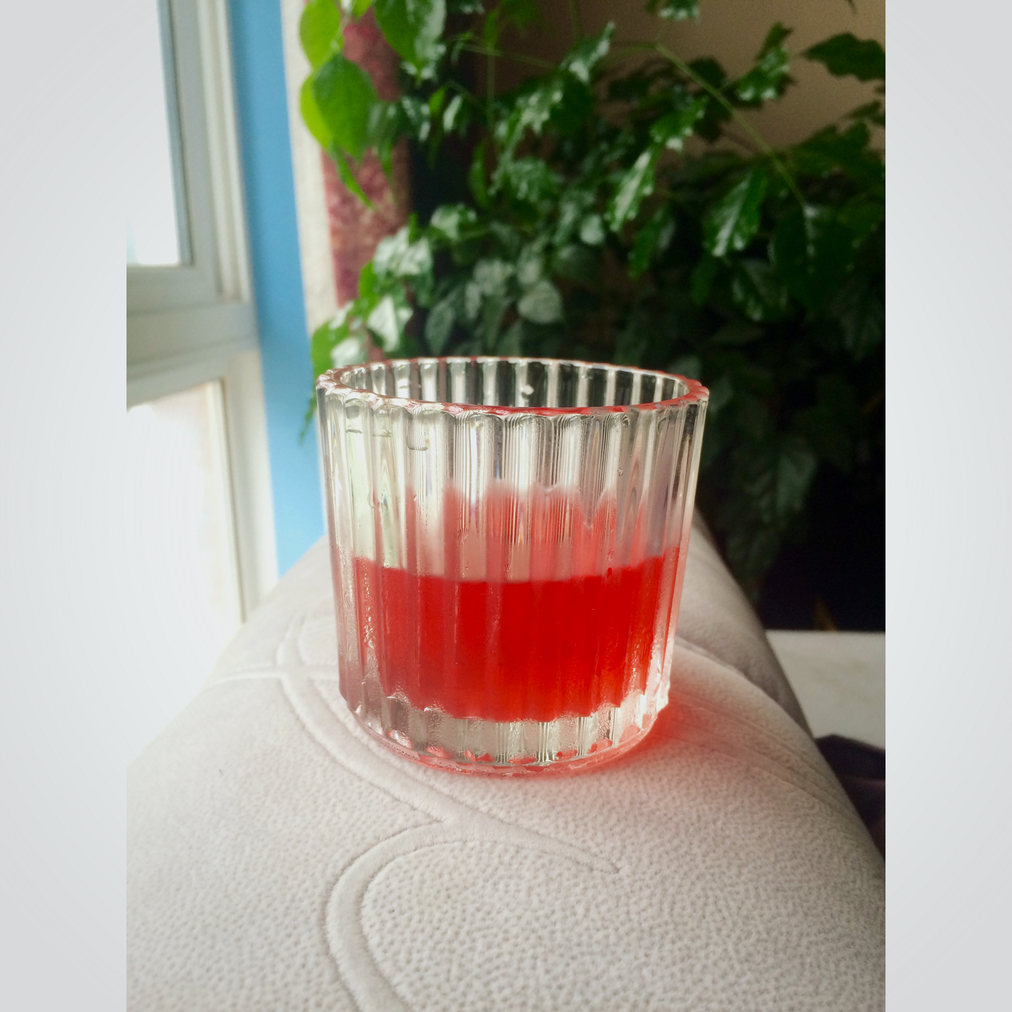 酸酸甜甜杨梅汁