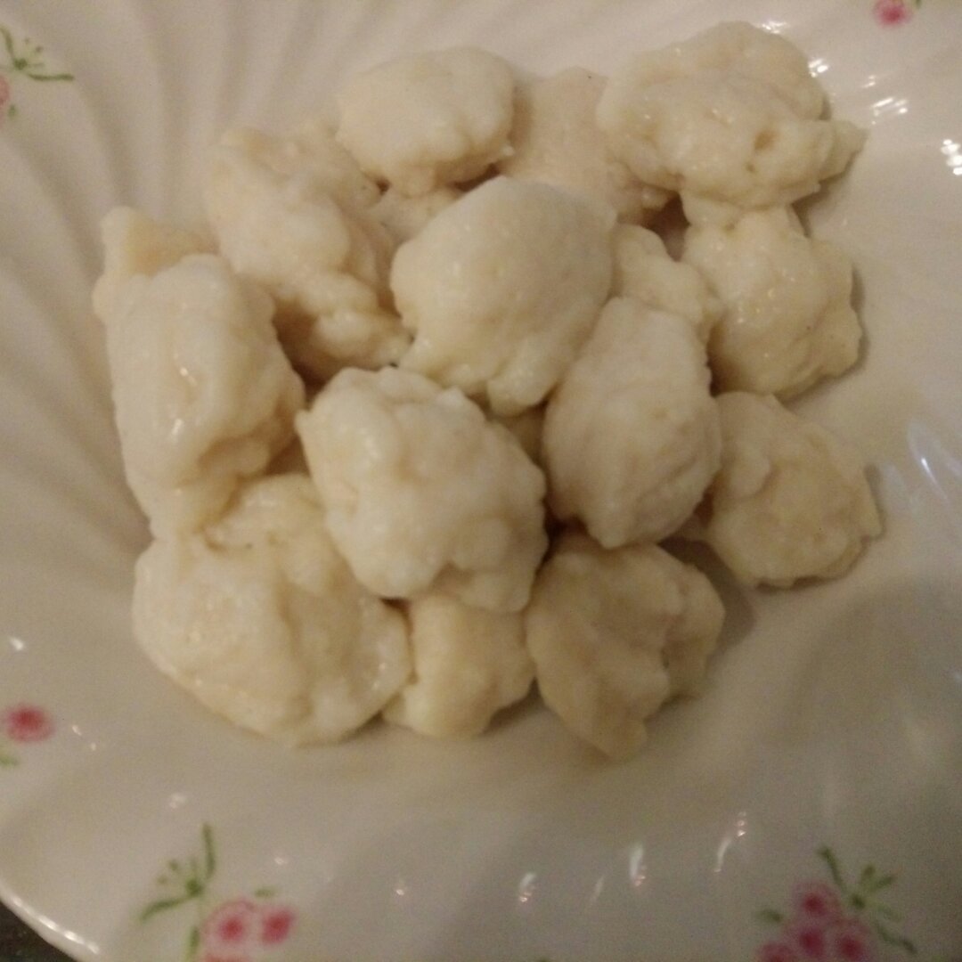 手打鱼丸（鲜嫩弹牙）