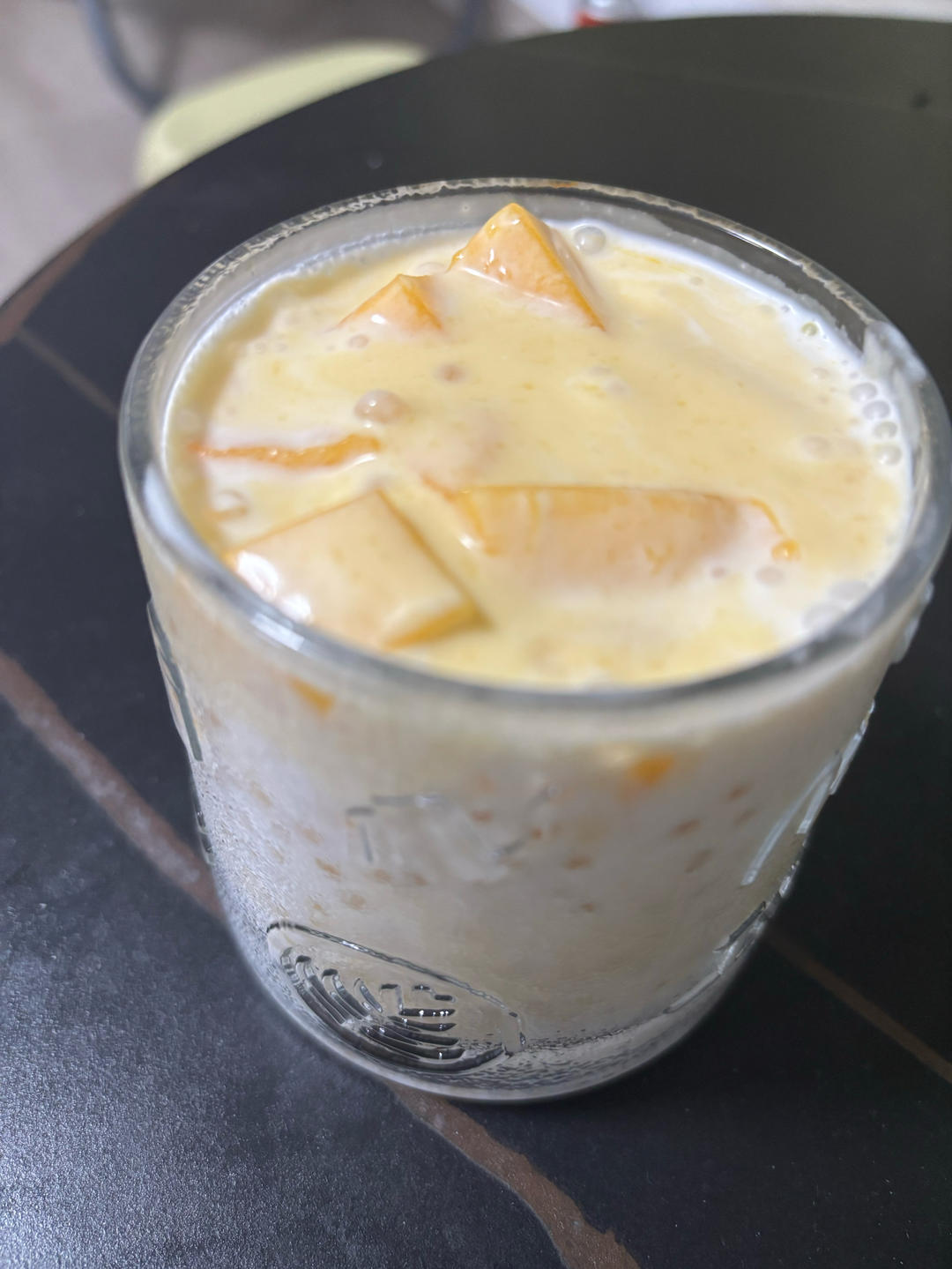 杨枝甘露