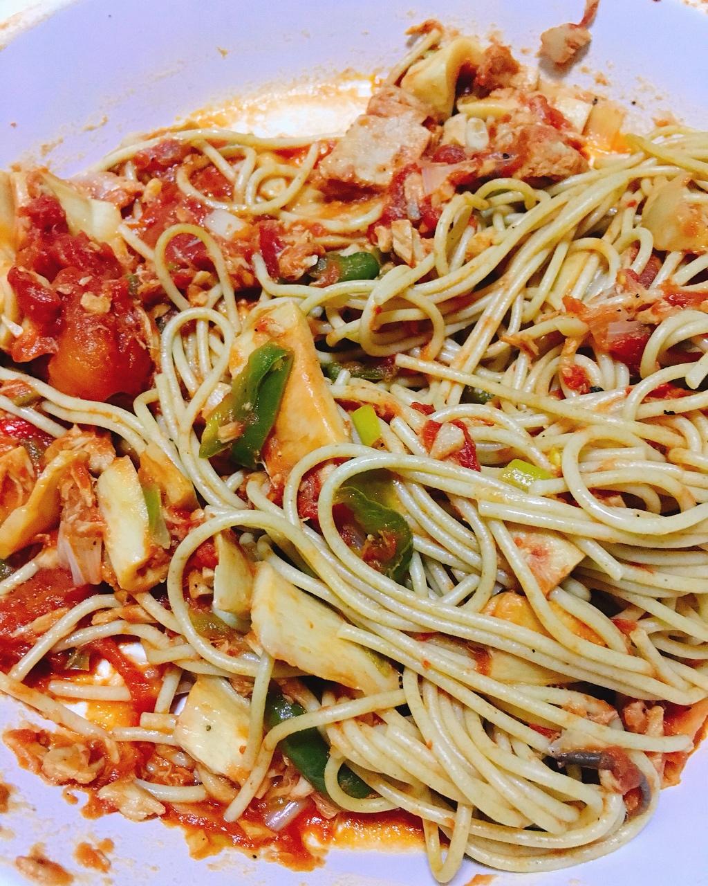减脂的日子