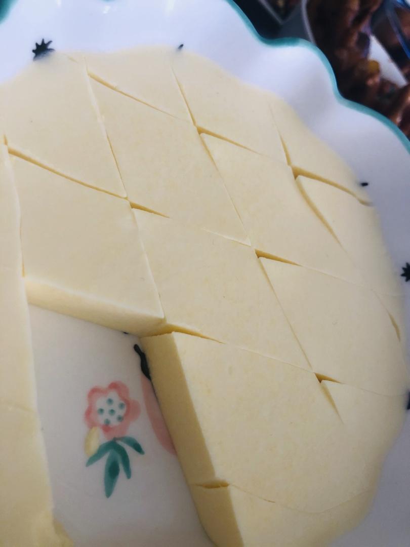 秒杀妙可蓝多的奶酪棒