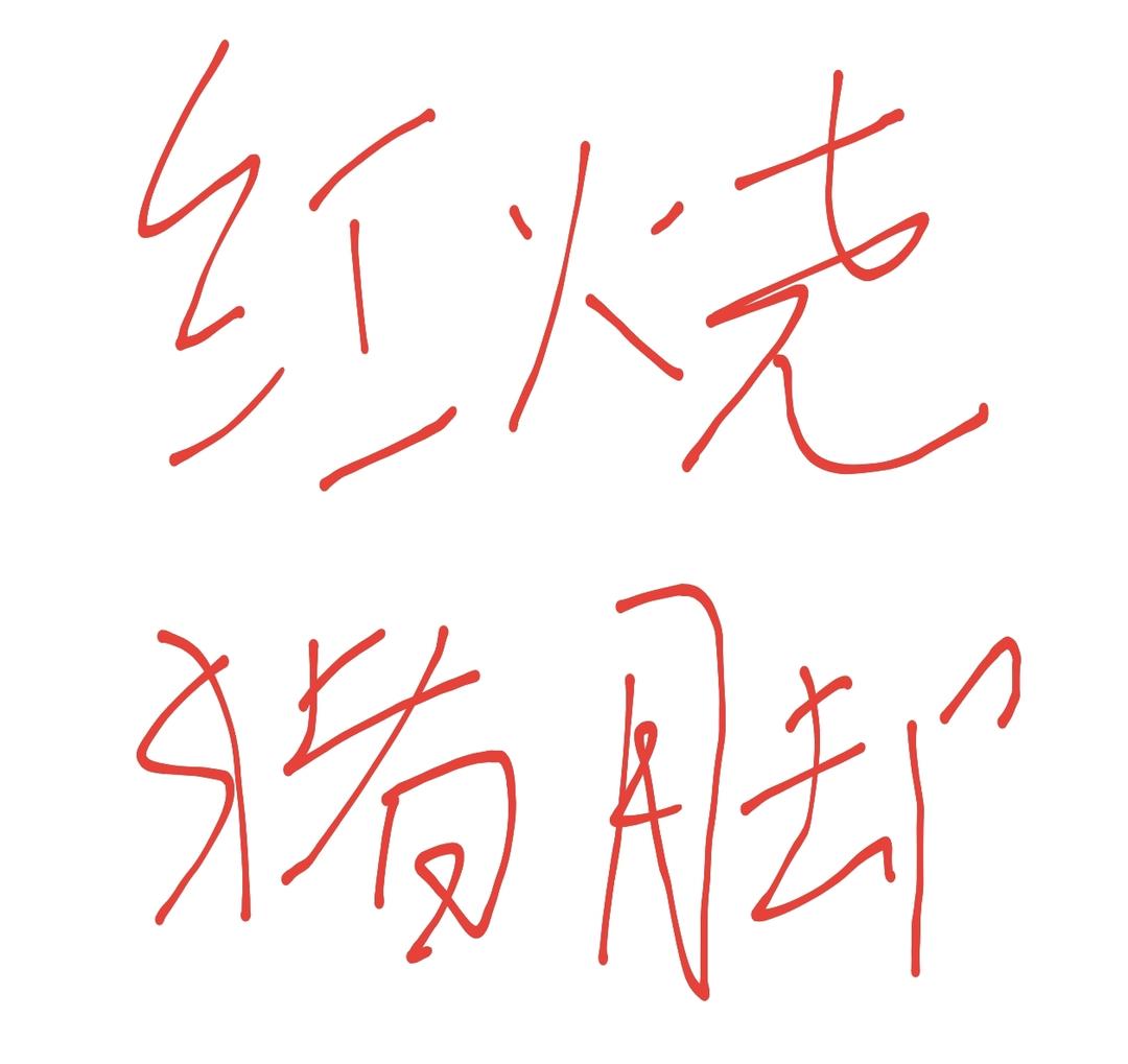 红烧猪脚