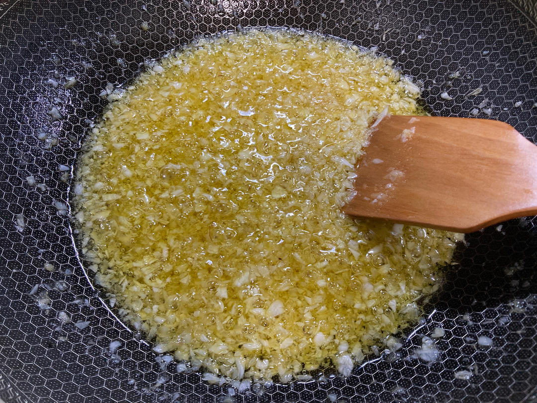 蒜蓉酱
