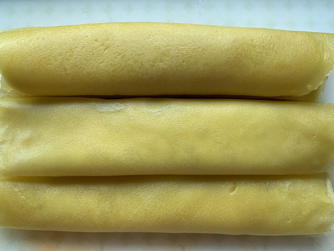 让生活多一些美好做的番薯锦粉面的制作及家烧锦粉面&干炒锦粉面