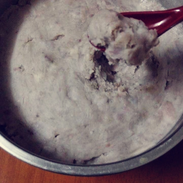 芋泥做法