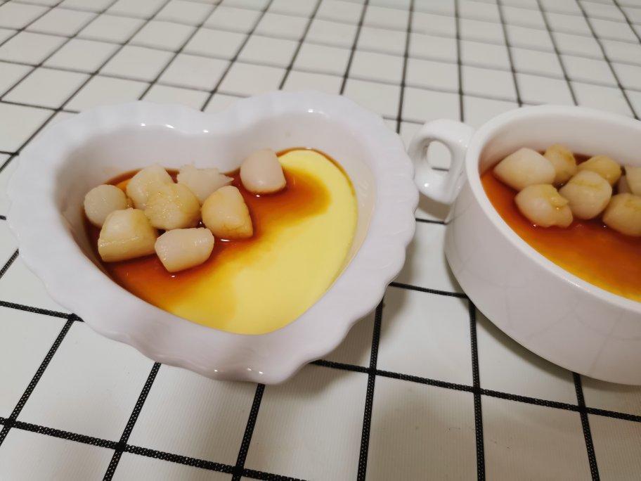 蒸蛋羹（详细版）