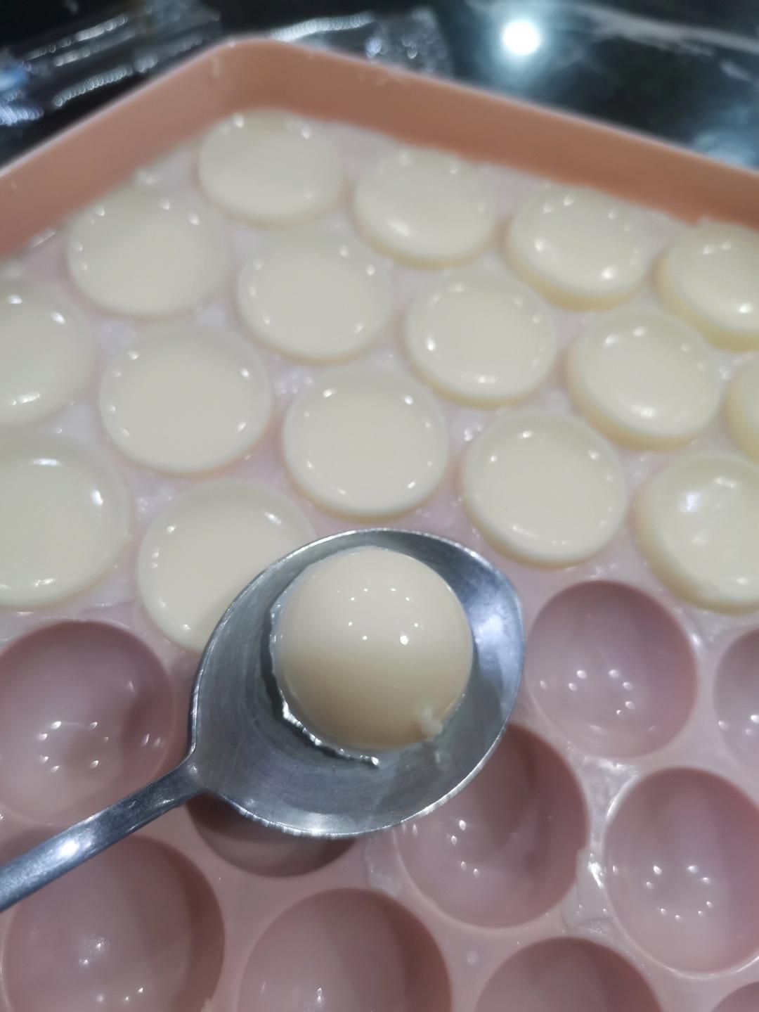 自制奶酪棒-入口即化