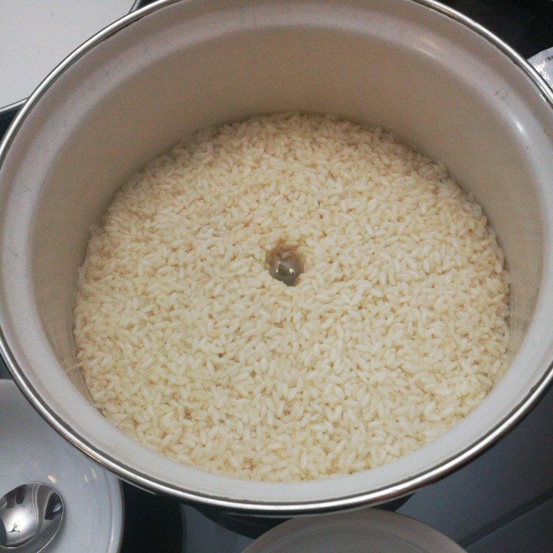 揭秘自制酒酿的秘密
