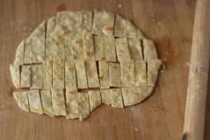 北方菜——河南烩饼减脂版的做法 步骤4