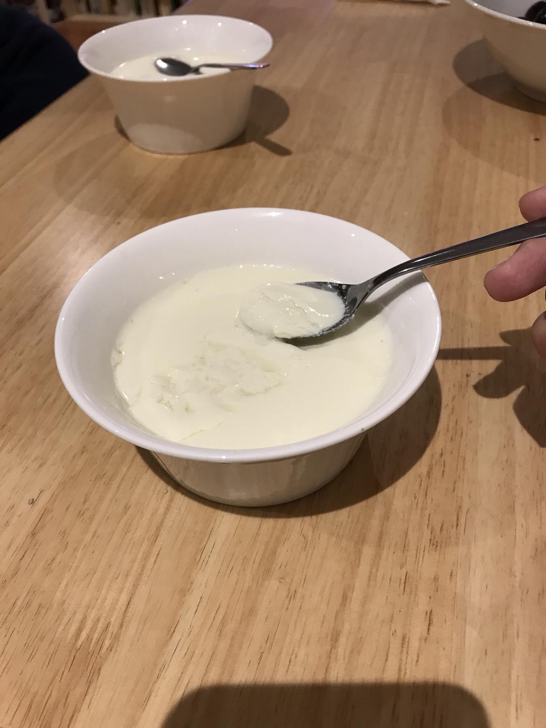 姜撞奶