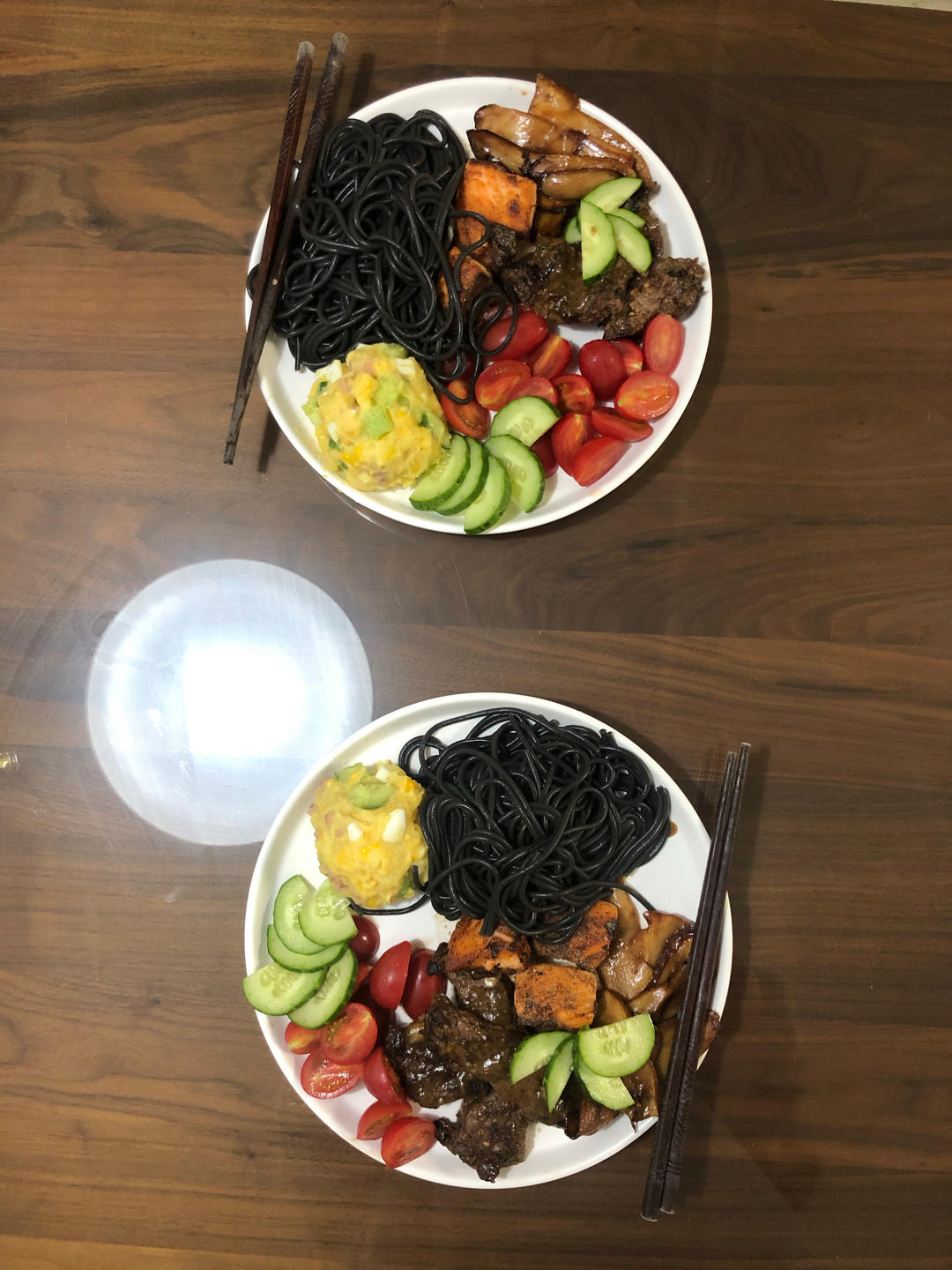 好吃到舔碗的鸡蛋土豆泥沙拉