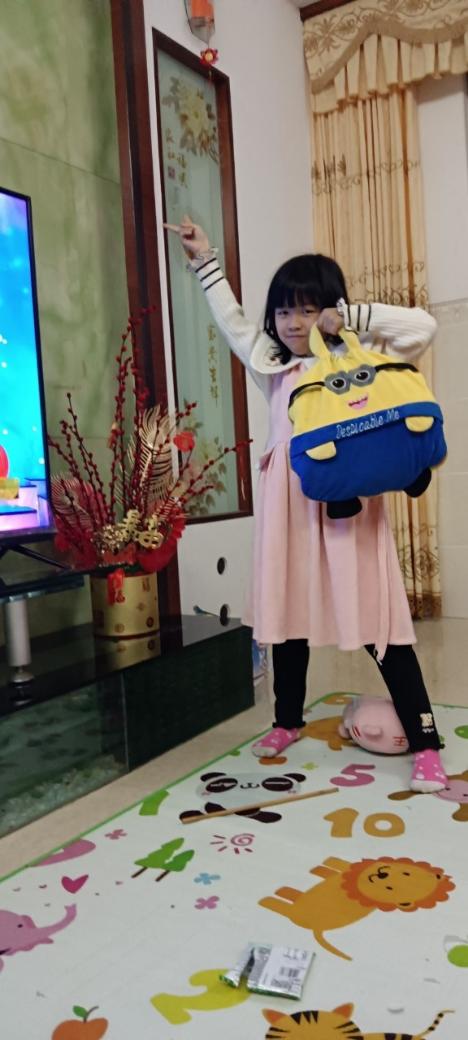 王填华
