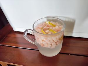 水蜜桃苏打水（夏天的味道）的做法 步骤4