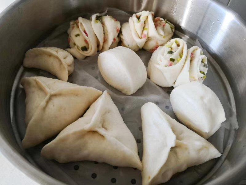 糖三角