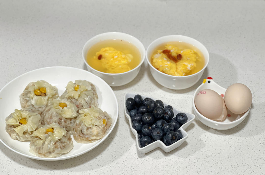 早餐•2026年1月24日