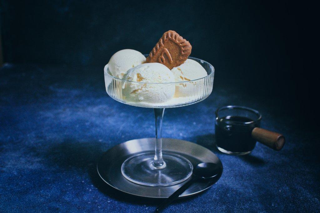 阿芙佳朵--冰淇淋与浓缩咖啡的邂逅