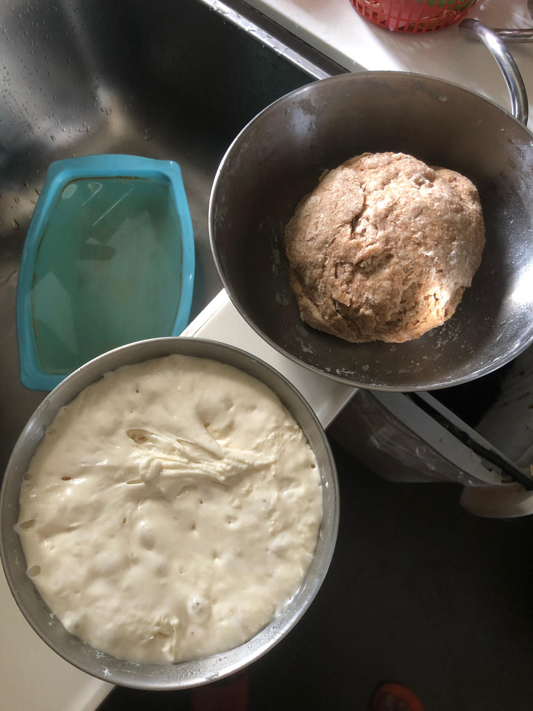 日式炸猪排【10月北鼎烤箱食谱】