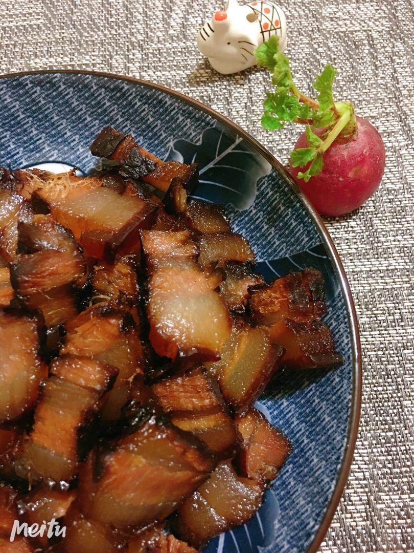 不用手抓的手抓饭