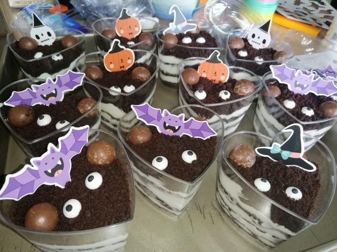 Bakingpie-奥利奥木糠杯