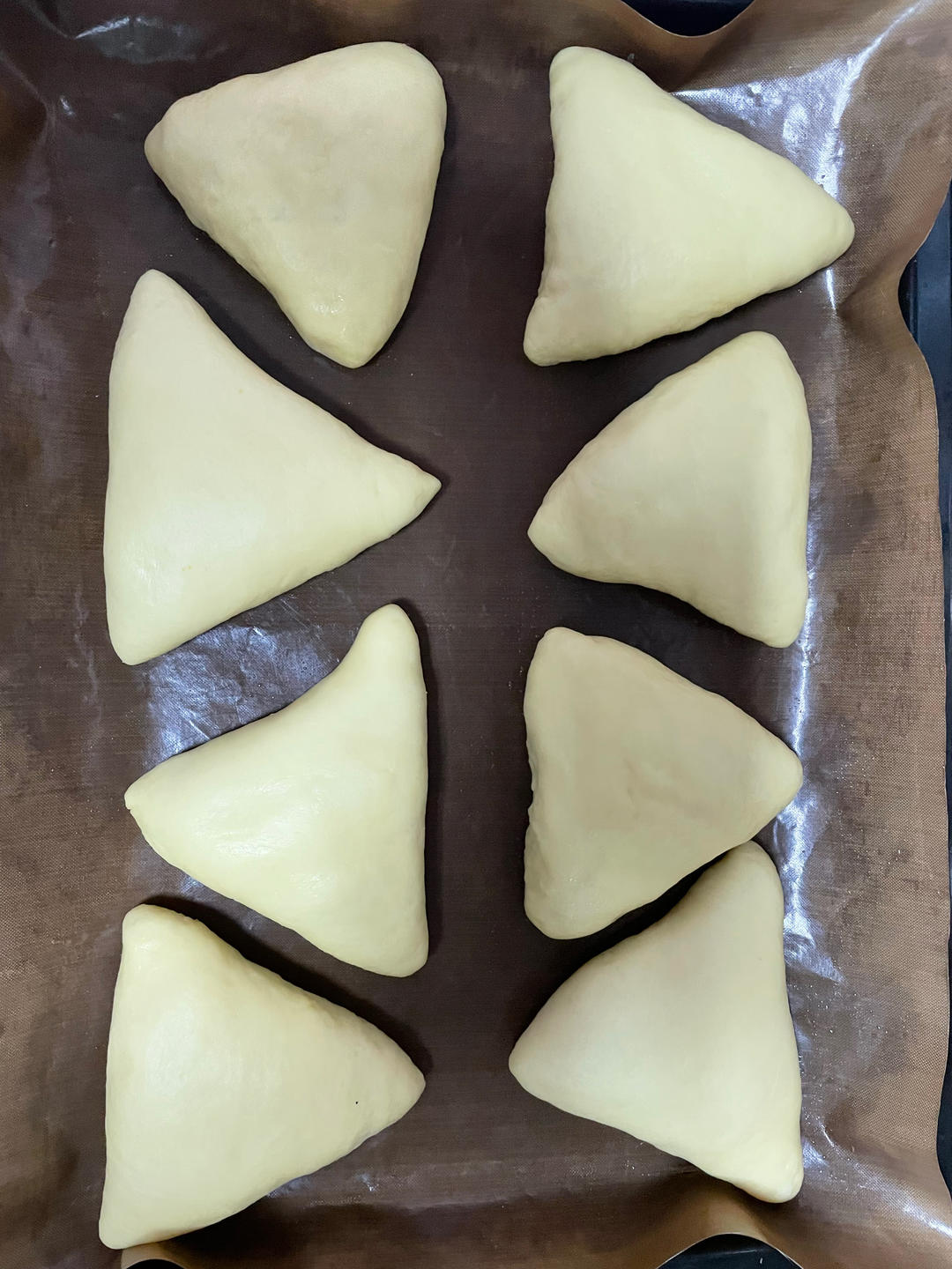 万能软欧包，几天还是软软的，随意改馅料一次发酵