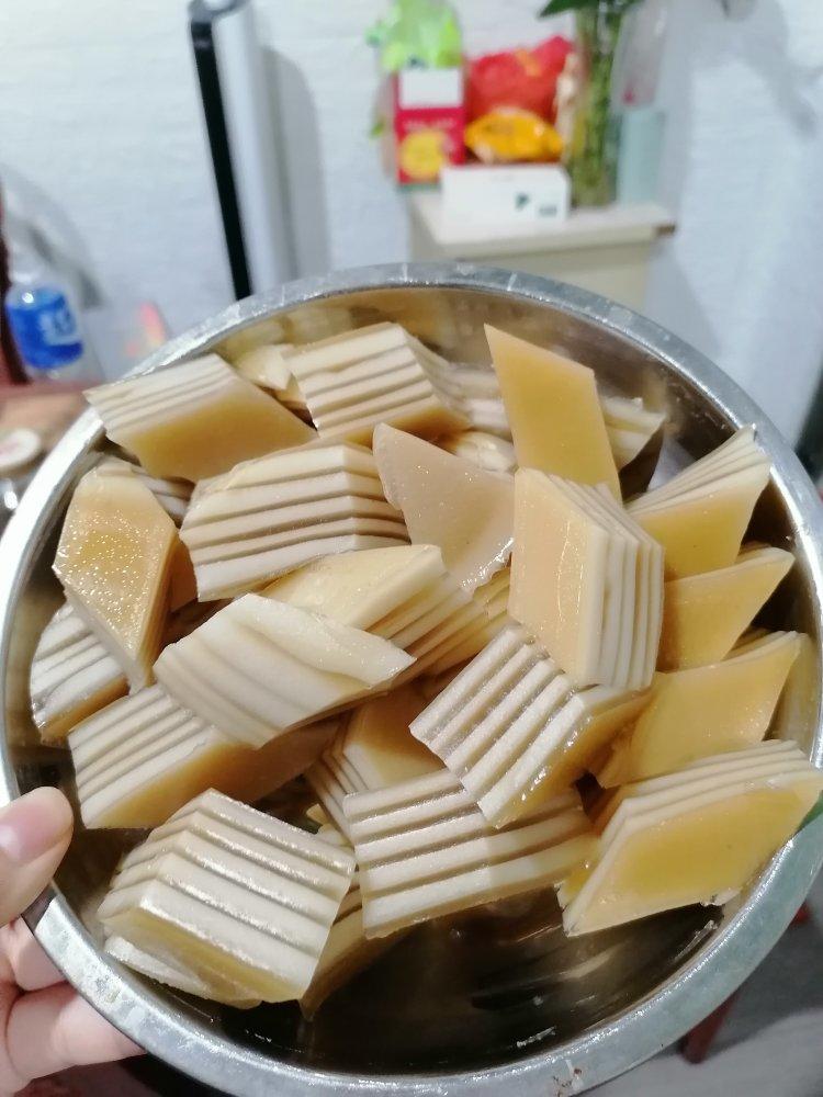 椰汁千层糕（马蹄糕）