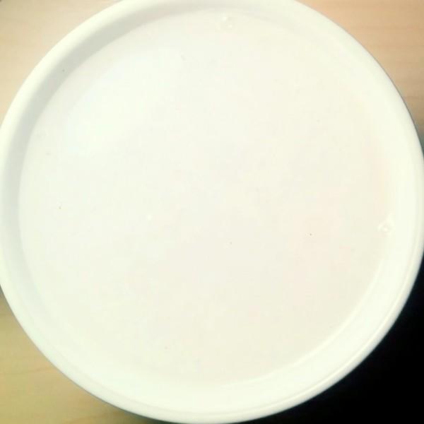 豆浆机版 山药薏米芡实粥