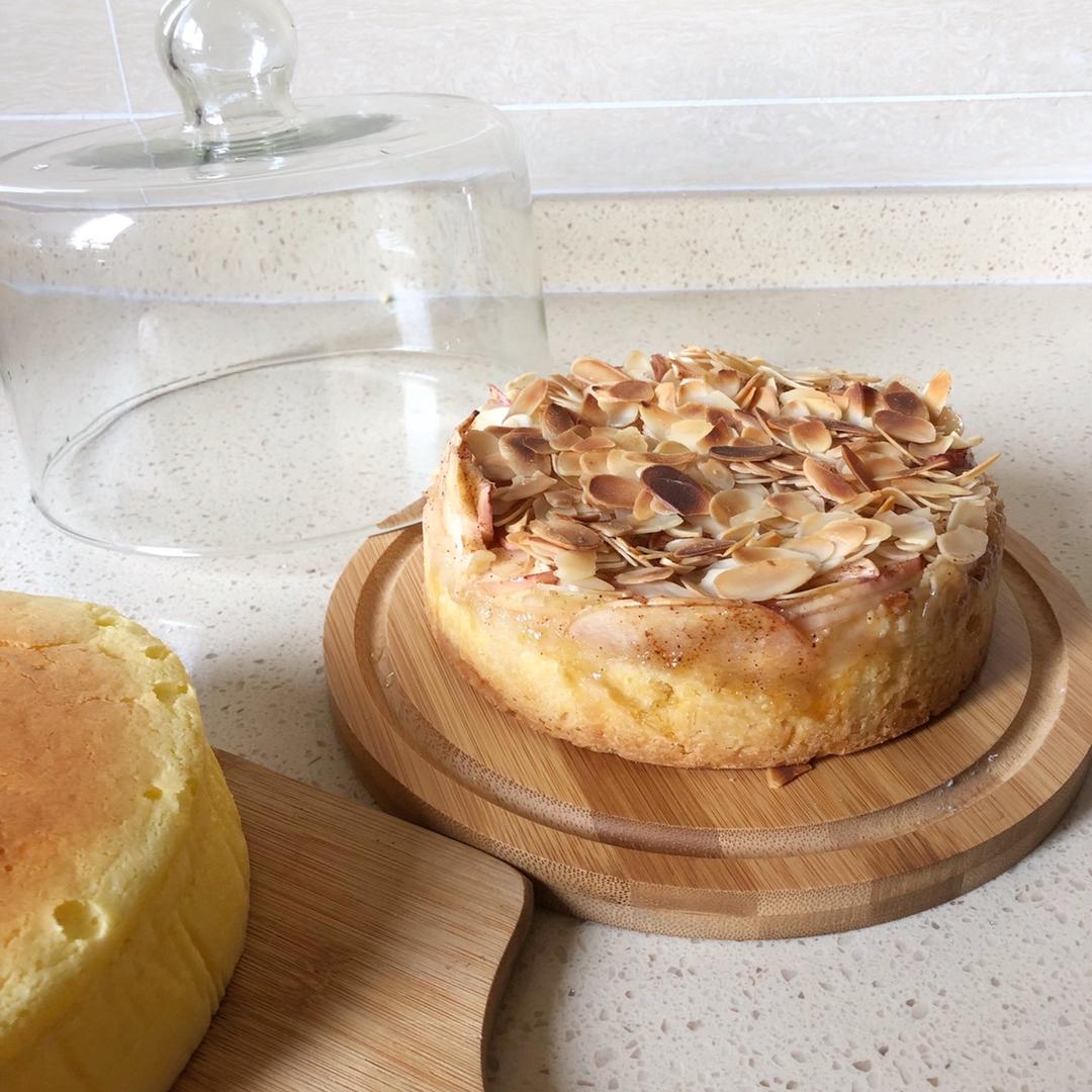 Apple Tart（苹果塔）