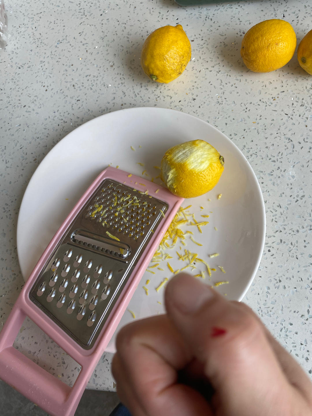 🍋柠檬酱🍋