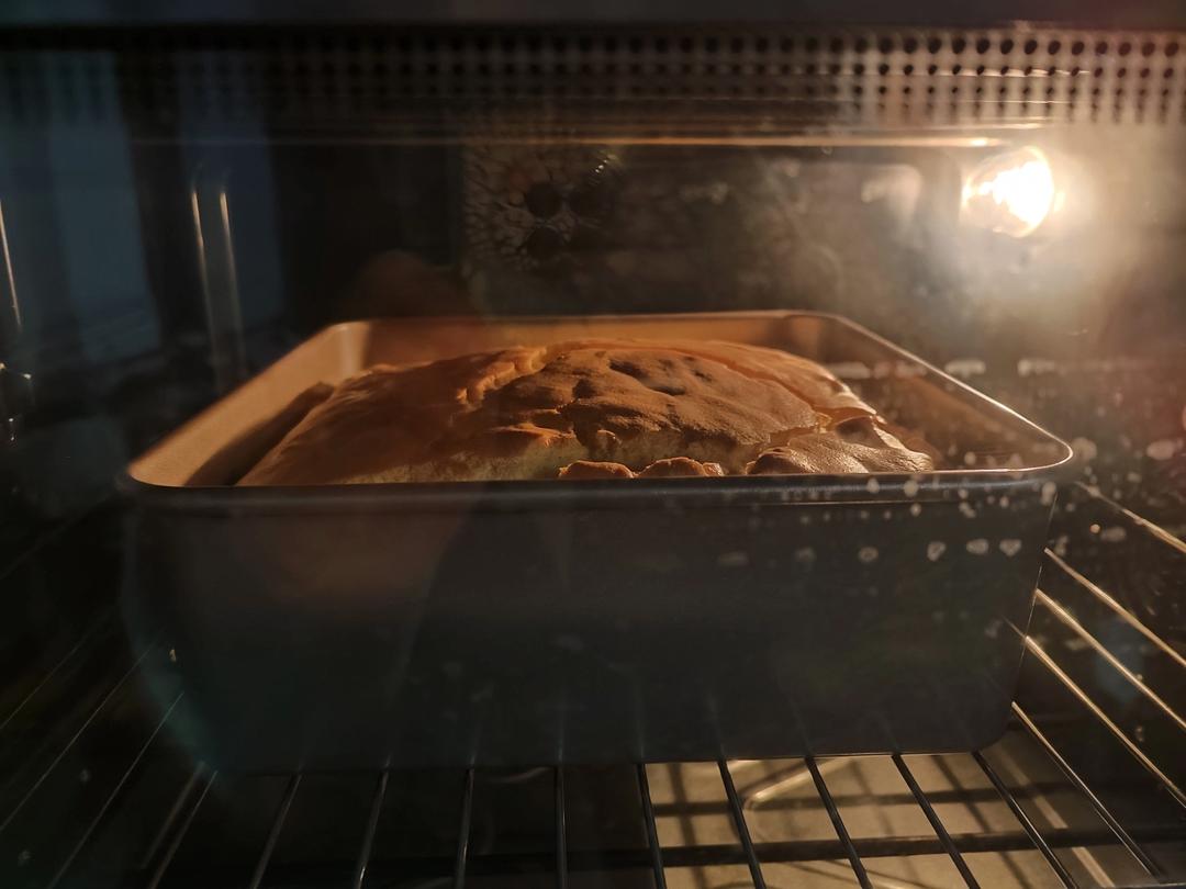 6寸，8寸，10寸戚风蛋糕配方（已更新）