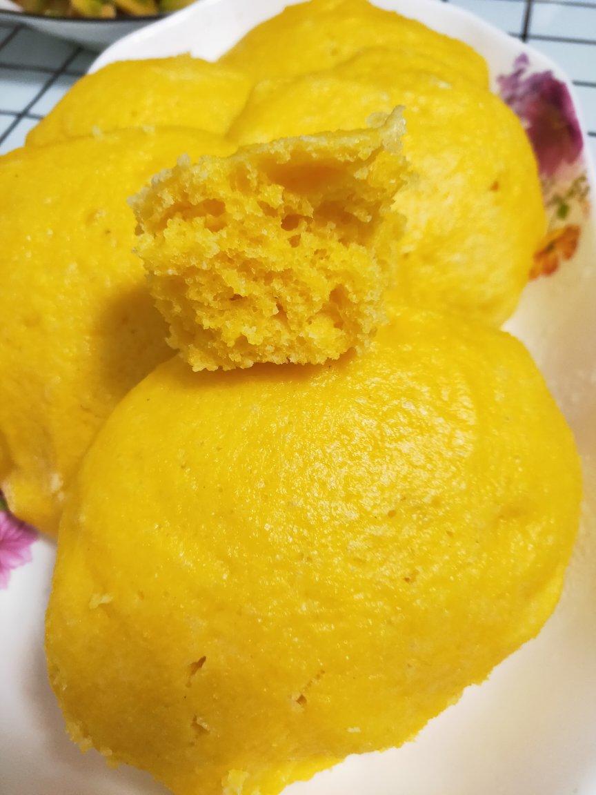 香甜玉米饽饽🌽