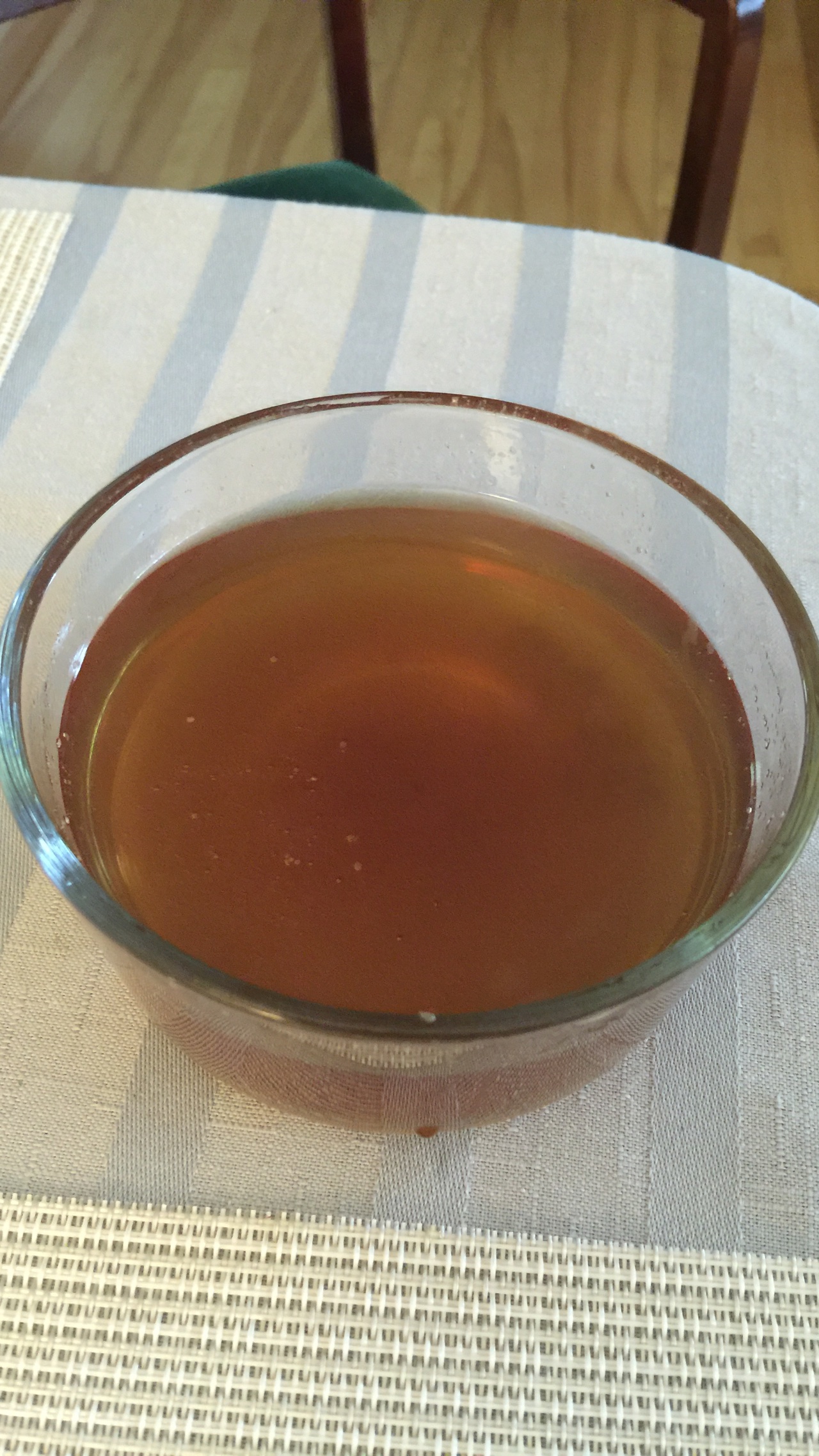 陕西米皮的调料系列： 1香料神仙水（调料水）的做法
