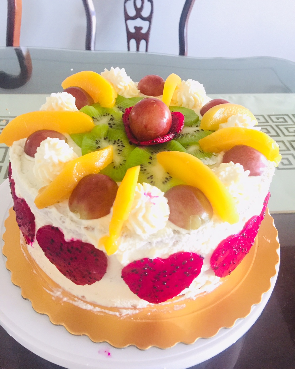 ✨生日蛋糕✨