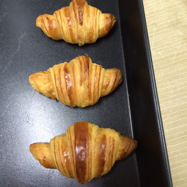 羊角（牛角）酥
