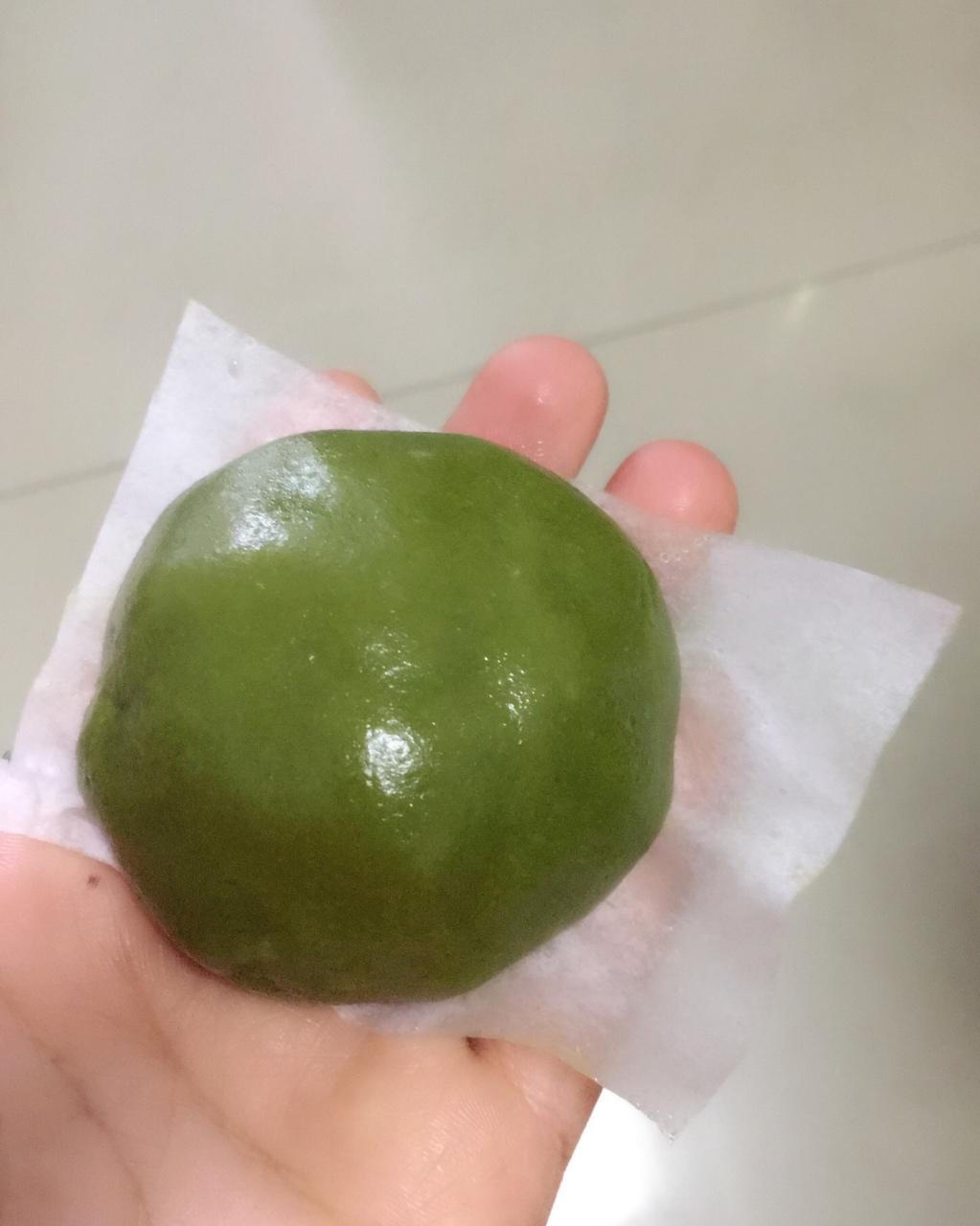 清明果