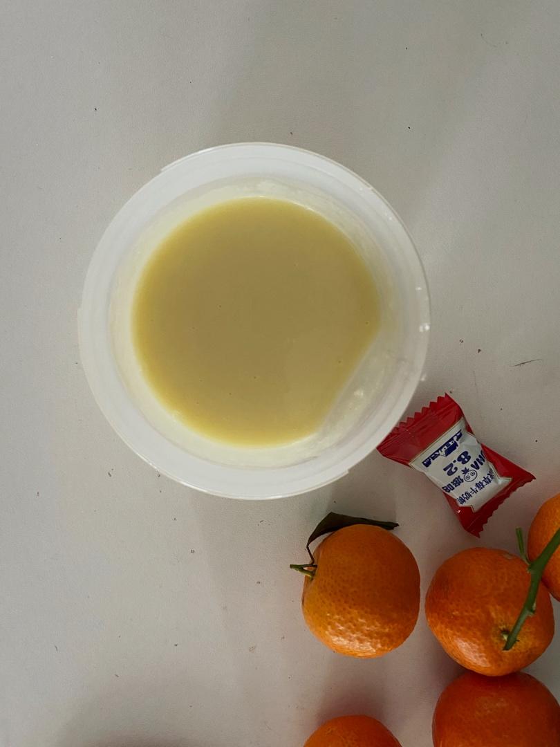 自制的炼乳也太好吃啦（全脂奶粉版）