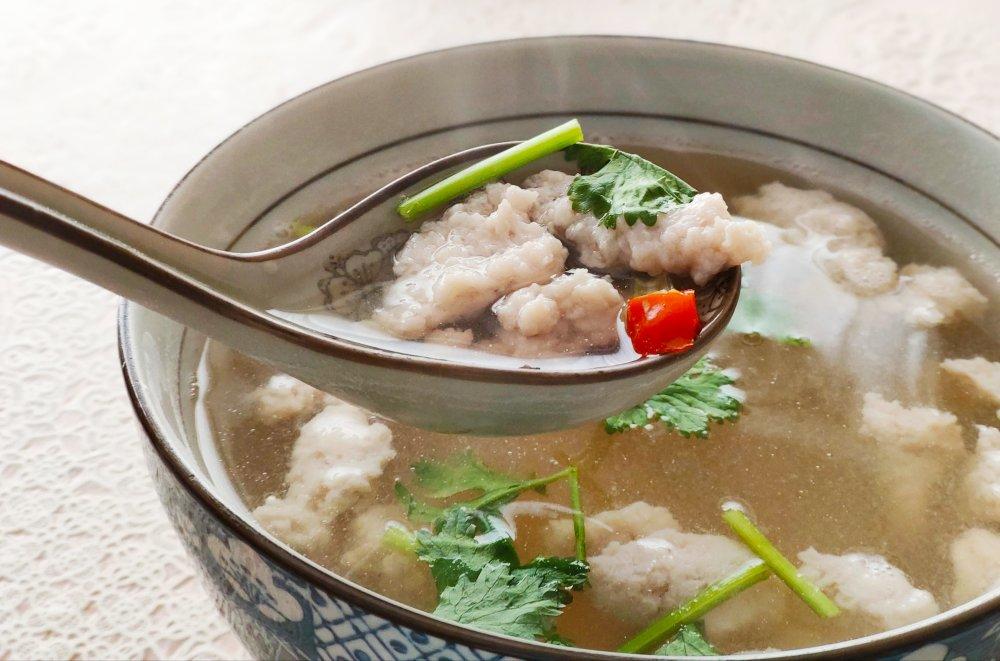 福鼎肉片