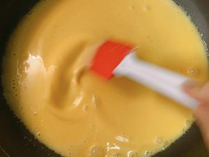 【早餐系列】- 奶黄包（自制奶黄馅）的做法 步骤10