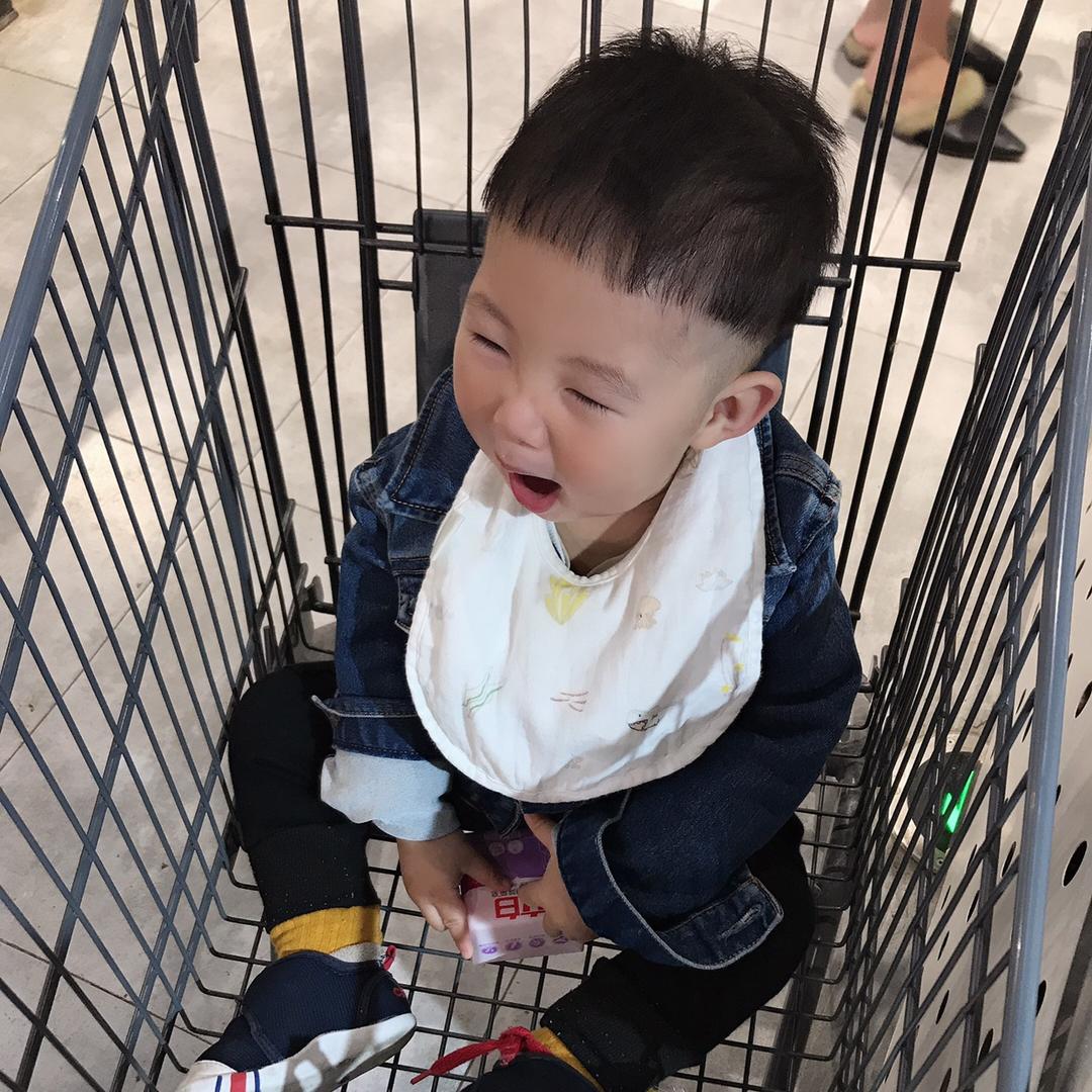 皮皮的麻麻呀