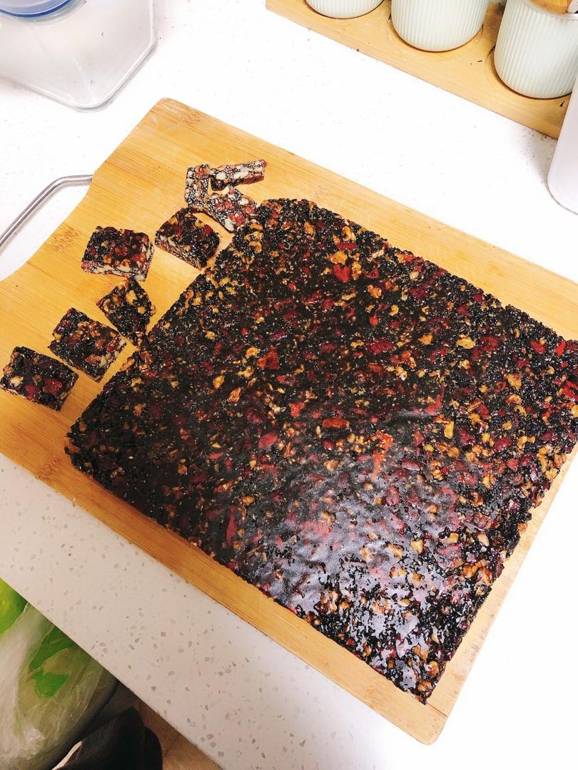 阿胶糕 超详细 零失败（附视频）
