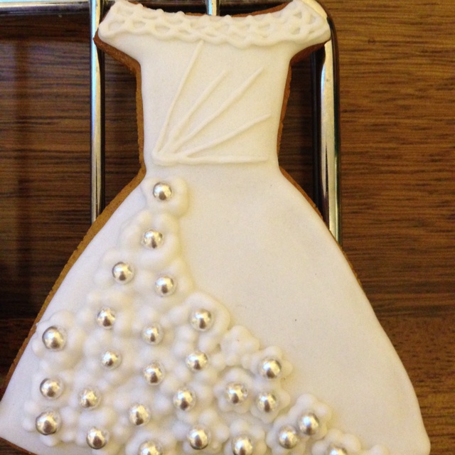 圣诞卡通糖霜饼干--圣诞老人和麋鹿